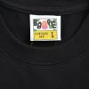 Bathing Ape (BAPE) Year Of The Horse Baby Milo Tee- Black