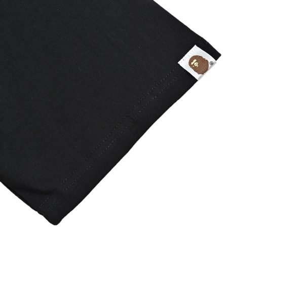 Bathing Ape (BAPE) Year Of The Horse Baby Milo Tee- Black