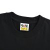 Bathing Ape (BAPE) Year Of The Horse Baby Milo Tee- Black