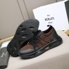 Berluti Shadow Technical Knit Sneaker – Brown & Black (6) Berluti Shadow Technical Knit Sneaker – Brown & Black
