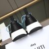 Berluti Shadow Technical Knit Sneaker – Light Blue & Black (2) Berluti Shadow Technical Knit Sneaker – Light Blue & Black