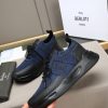 Berluti Shadow Technical Knit Sneaker – Navy Blue & Black (7) Berluti Shadow Technical Knit Sneaker – Navy Blue & Black