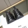Berluti Shadow Technical Knit Sneaker – Triple Black (2) Berluti Shadow Technical Knit Sneaker – Triple Black