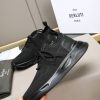 Berluti Shadow Technical Knit Sneaker – Triple Black (3) Berluti Shadow Technical Knit Sneaker – Triple Black