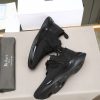 Berluti Shadow Technical Knit Sneaker – Triple Black (4) Berluti Shadow Technical Knit Sneaker – Triple Black