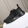 Berluti Shadow Technical Knit Sneaker – Triple Black (5) Berluti Shadow Technical Knit Sneaker – Triple Black