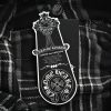Chrome Hearts 'After School' Flannel Shorts- Black and white plaid (6) Chrome Hearts 'After School' Flannel Shorts- Black and white plaid