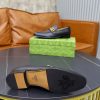 Gucci Web & Double G Loafers – Smooth Black Leather (1) Gucci Web & Double G Loafers – Smooth Black Leather