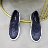 Louis Vuitton Beverly Hills Loafer in Navy Blue (6) Louis Vuitton Beverly Hills Loafer in Navy Blue