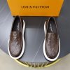 Louis Vuitton Beverly Hills Loafer – Cacao Brown Calf Leather