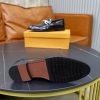 Louis Vuitton Major Loafer – Black Patent Calf Leather (2) Louis Vuitton Major Loafer – Black Patent Calf Leather