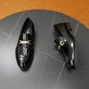 Louis Vuitton Major Loafer – Black Patent Calf Leather (3) Louis Vuitton Major Loafer – Black Patent Calf Leather