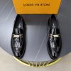 Louis Vuitton Major Loafer – Black Patent Calf Leather (6) Louis Vuitton Major Loafer – Black Patent Calf Leather