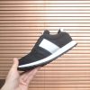 Philipp Plein Hexagon Runner Sneaker – Black & White