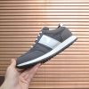 Philipp Plein Hexagon Runner Sneaker – Grey & White (1) Philipp Plein Hexagon Runner Sneaker – Grey & White