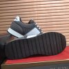 Philipp Plein Hexagon Runner Sneaker – Grey & White (5) Philipp Plein Hexagon Runner Sneaker – Grey & White