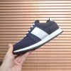 Philipp Plein Hexagon Runner Sneaker – Navy Blue & White