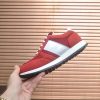 Philipp Plein Hexagon Runner Sneaker – Red & White (7) Philipp Plein Hexagon Runner Sneaker – Red & White