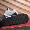 Philipp Plein Hexagon Runner Sneaker – White & Black (8) Philipp Plein Hexagon Runner Sneaker – White & Black