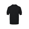 Polo Ralph Lauren Cable-Knit Cotton Short-Sleeve Cardigan- Black (7) Polo Ralph Lauren Cable-Knit Cotton Short-Sleeve Cardigan- Black