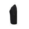 Polo Ralph Lauren Cable-Knit Cotton Short-Sleeve Cardigan- Black (8) Polo Ralph Lauren Cable-Knit Cotton Short-Sleeve Cardigan- Black