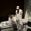 Polo Ralph Lauren Jersey Crewneck T-Shirt- Parchment Cream (1) Polo Ralph Lauren Jersey Crewneck T-Shirt- Parchment Cream