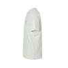 Polo Ralph Lauren Jersey Crewneck T-Shirt- Parchment Cream (7) Polo Ralph Lauren Jersey Crewneck T-Shirt- Parchment Cream