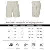 Polo Ralph Lauren Prepster Corduroy Short- Warm Cream (1) Polo Ralph Lauren Prepster Corduroy Short- Warm Cream