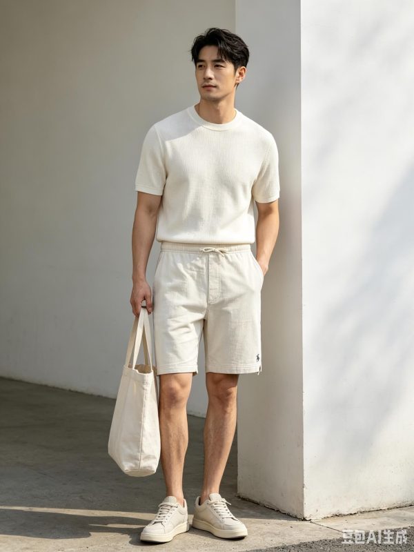 Polo Ralph Lauren Prepster Corduroy Short- Warm Cream (4) Polo Ralph Lauren Prepster Corduroy Short- Warm Cream