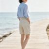 Polo Ralph Lauren Prepster Corduroy Short- Warm Cream (5) Polo Ralph Lauren Prepster Corduroy Short- Warm Cream