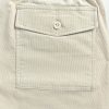 Polo Ralph Lauren Prepster Corduroy Short- Warm Cream (7) Polo Ralph Lauren Prepster Corduroy Short- Warm Cream