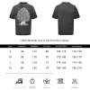 SAINT M×××××× (Saint Michael) SS T-Shirt Tree- Charcoal Grey (1) SAINT M×××××× (Saint Michael) SS T-Shirt / Tree- Charcoal Grey