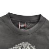 SAINT M×××××× (Saint Michael) SS T-Shirt Tree- Charcoal Grey (4) SAINT M×××××× (Saint Michael) SS T-Shirt / Tree- Charcoal Grey