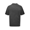 SAINT M×××××× (Saint Michael) SS T-Shirt Tree- Charcoal Grey (6) SAINT M×××××× (Saint Michael) SS T-Shirt / Tree- Charcoal Grey