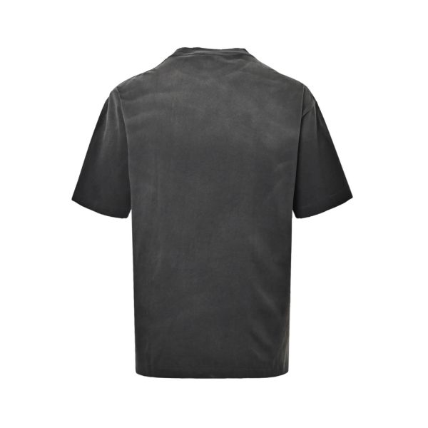 SAINT M×××××× (Saint Michael) SS T-Shirt Tree- Charcoal Grey (6) SAINT M×××××× (Saint Michael) SS T-Shirt / Tree- Charcoal Grey
