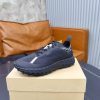 ZEGNA x norda 001 Sneaker – All Black Triple Onyx (1) ZEGNA x norda 001 Sneaker – All Black Triple Onyx
