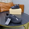 ZEGNA x norda 001 Sneaker – All Black Triple Onyx (2) ZEGNA x norda 001 Sneaker – All Black Triple Onyx