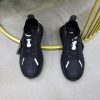 ZEGNA x norda 001 Sneaker – All Black Triple Onyx (4) ZEGNA x norda 001 Sneaker – All Black Triple Onyx