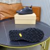 ZEGNA x norda 001 Sneaker – All Black Triple Onyx (5) ZEGNA x norda 001 Sneaker – All Black Triple Onyx