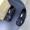 ZEGNA x norda 001 Sneaker – All Black Triple Onyx (6) ZEGNA x norda 001 Sneaker – All Black Triple Onyx