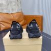 ZEGNA x norda 001 Sneaker – All Black Triple Onyx (8) ZEGNA x norda 001 Sneaker – All Black Triple Onyx