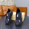 ZEGNA x norda 001 Sneaker – All Black Triple Onyx (9) ZEGNA x norda 001 Sneaker – All Black Triple Onyx