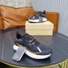 ZEGNA x norda 001 Sneaker – Black & Signature Vicuna Brown (1) ZEGNA x norda 001 Sneaker – Black & Signature Vicuna Brown