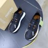 ZEGNA x norda 001 Sneaker – Black & Signature Vicuna Brown (2) ZEGNA x norda 001 Sneaker – Black & Signature Vicuna Brown
