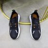 ZEGNA x norda 001 Sneaker – Black & Signature Vicuna Brown (3) ZEGNA x norda 001 Sneaker – Black & Signature Vicuna Brown
