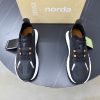 ZEGNA x norda 001 Sneaker – Black & Signature Vicuna Brown (8) ZEGNA x norda 001 Sneaker – Black & Signature Vicuna Brown
