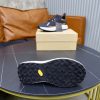 ZEGNA x norda 001 Sneaker – Black & Signature Vicuna Brown (9) ZEGNA x norda 001 Sneaker – Black & Signature Vicuna Brown