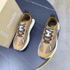 ZEGNA x norda 001 Sneaker – Desert Beige & Coyote Brown