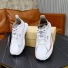 ZEGNA x norda 001 Sneaker – White & Foliage Brown (4) ZEGNA x norda 001 Sneaker – White & Foliage Brown