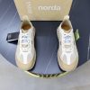 ZEGNA x norda 001 Technical Trail Sneakers – Beige & Sand (3) ZEGNA x norda 001 Technical Trail Sneakers – Beige & Sand